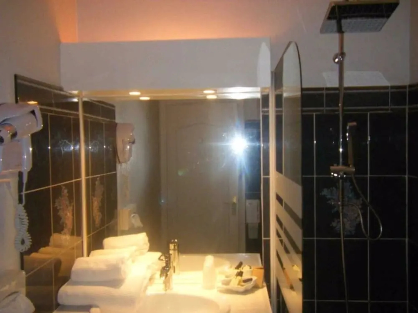 LAU'BERGE de la Clé d'Or