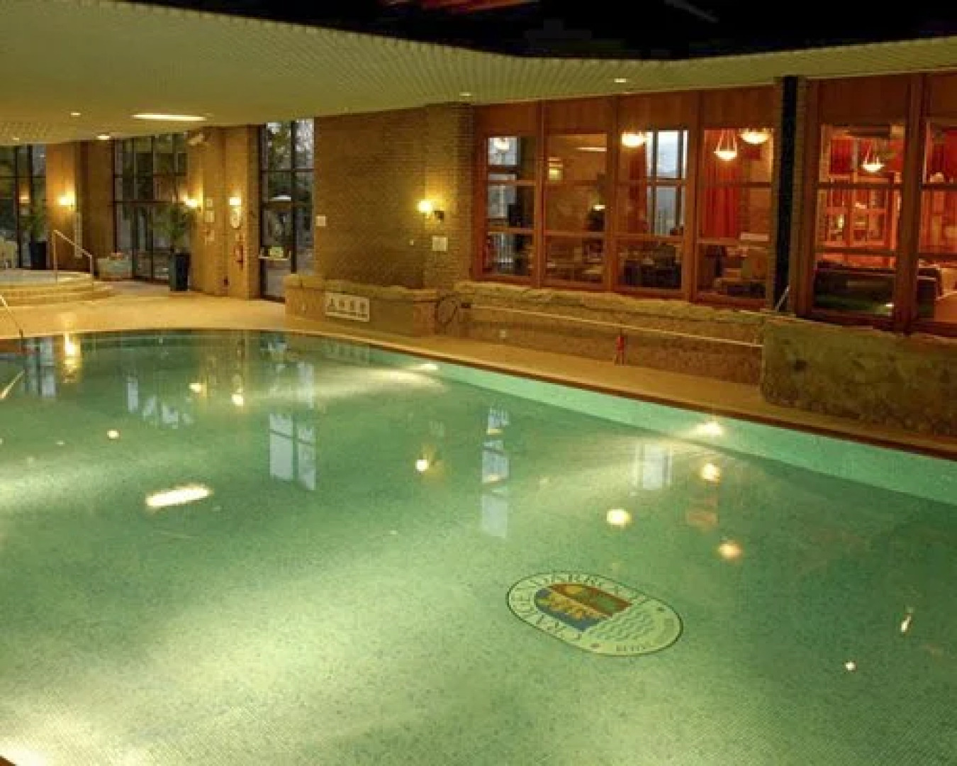 HGVC @ Craigendarroch Rental, Royal Deeside, Scotland