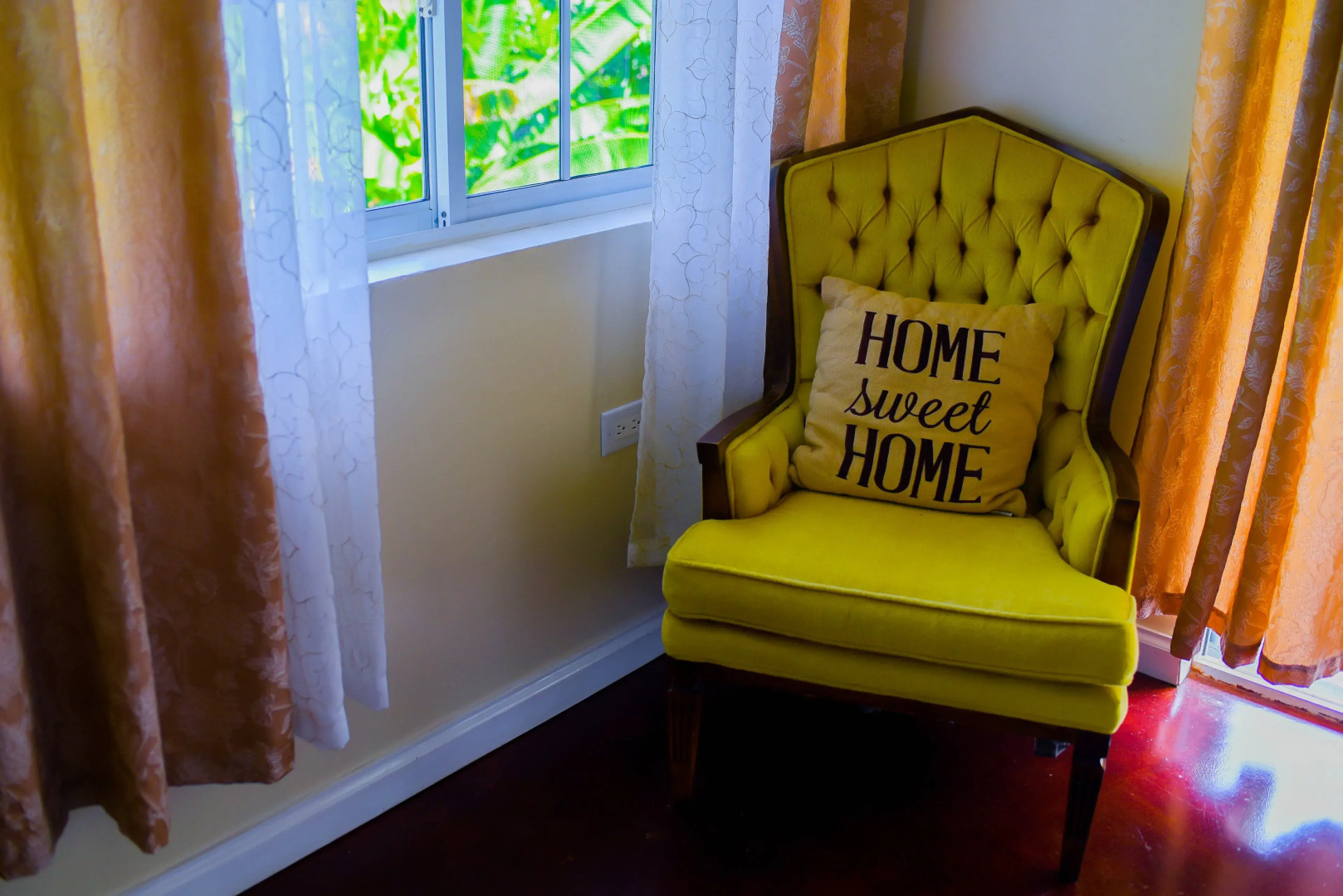 Blue Paloma Bed & Breakfast