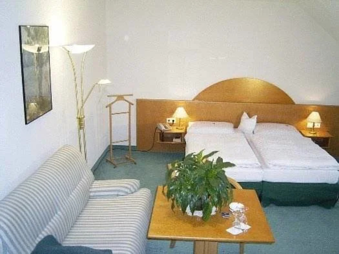 Fürst Pückler Hotel