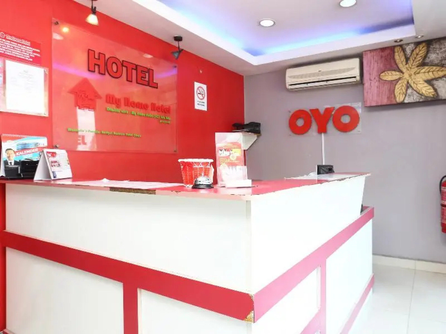 Hotel O My New Home Hotel