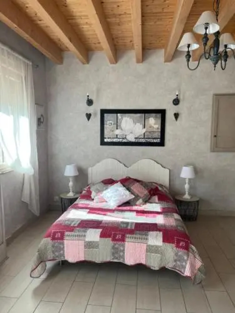 Gîte du Ruisseau de la Renne