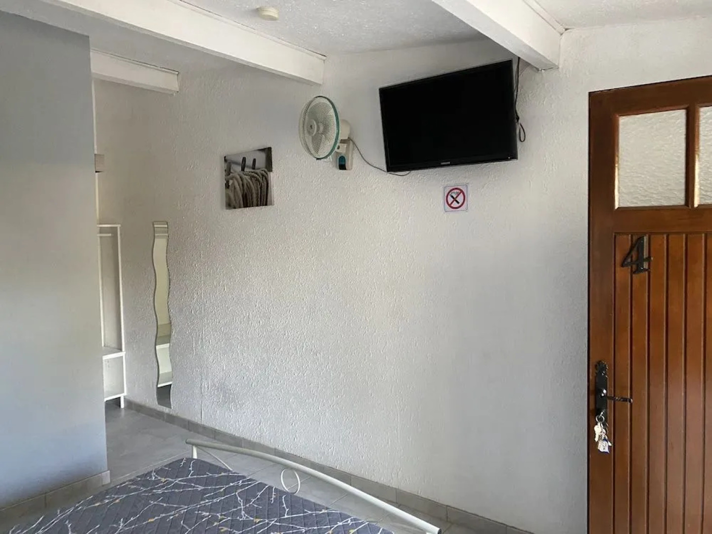 Hôtel La Chaumière