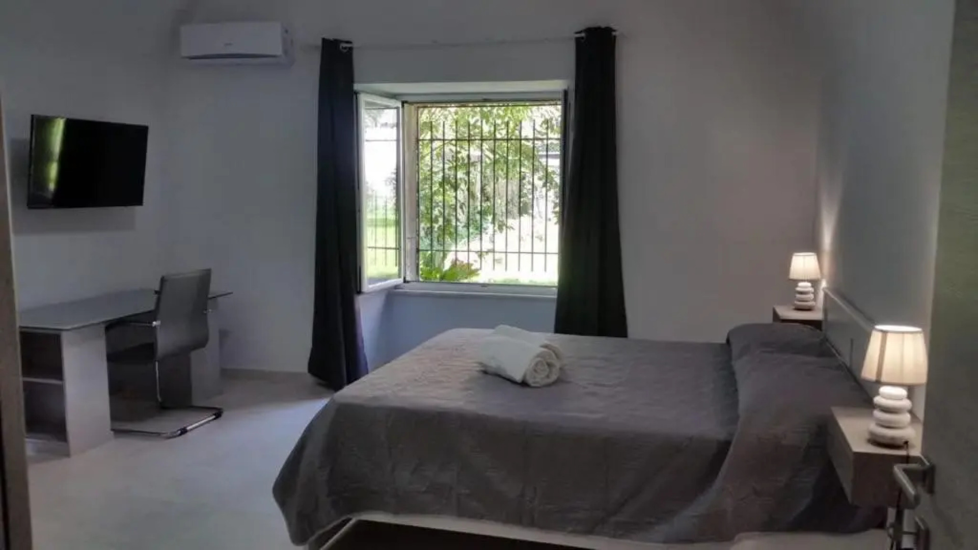 Vesuvius Gardens - Fagianeria Borbonica Relais