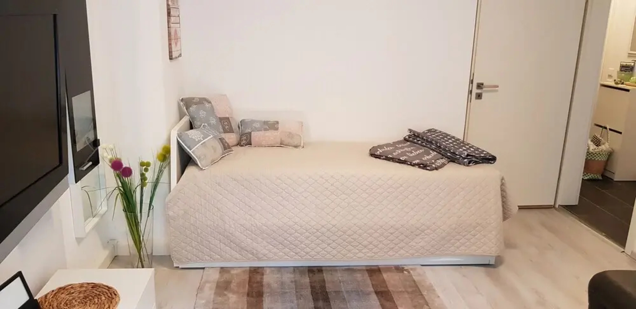 Ferienwohnungen  Am Blauen Hut