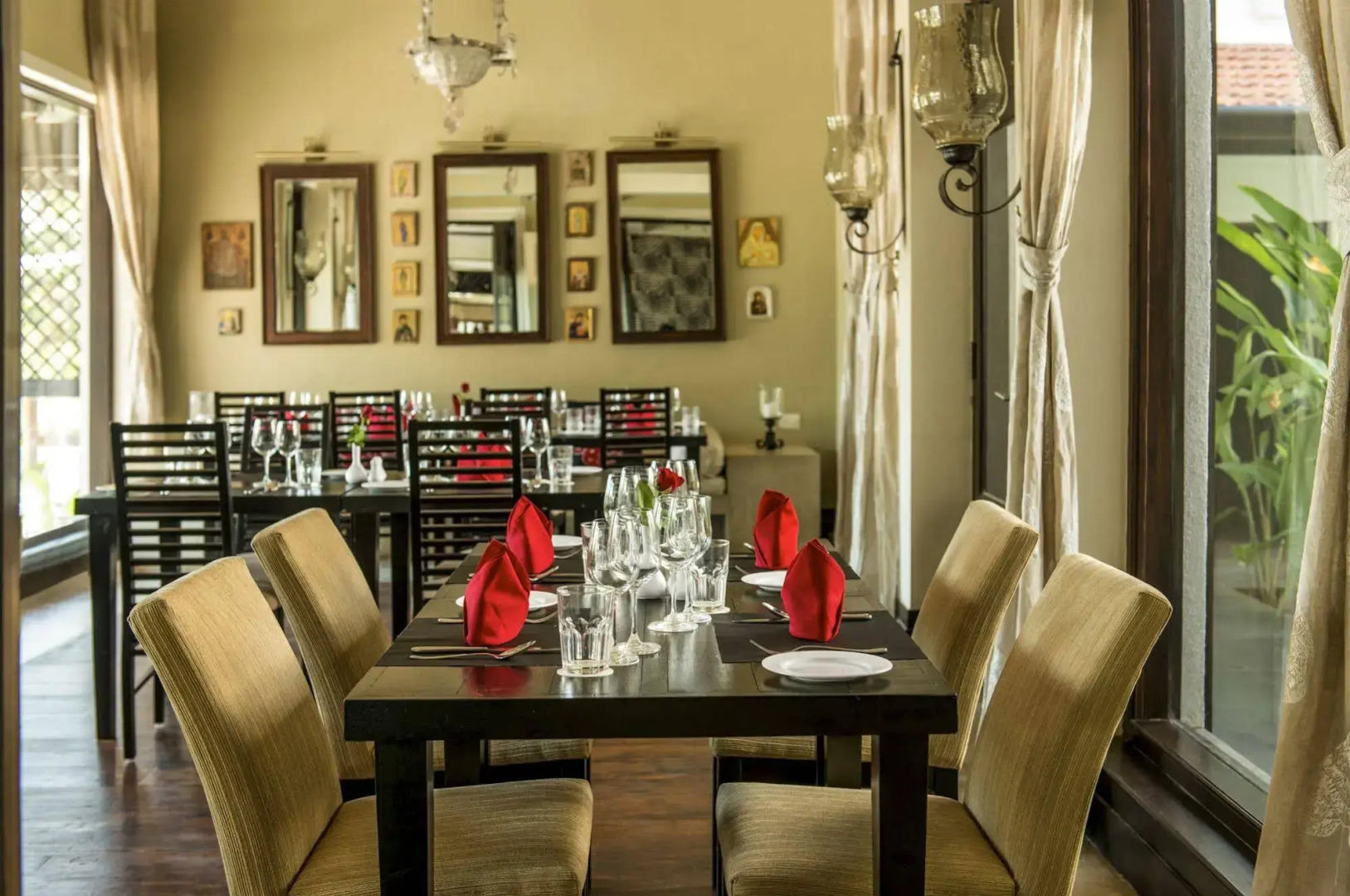 Sol De Goa by Sereno