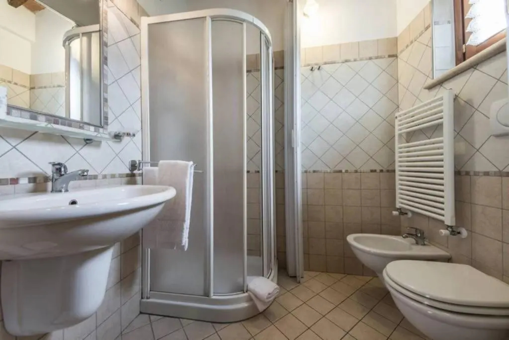 Bed & Breakfast Fonte Dei Tufi