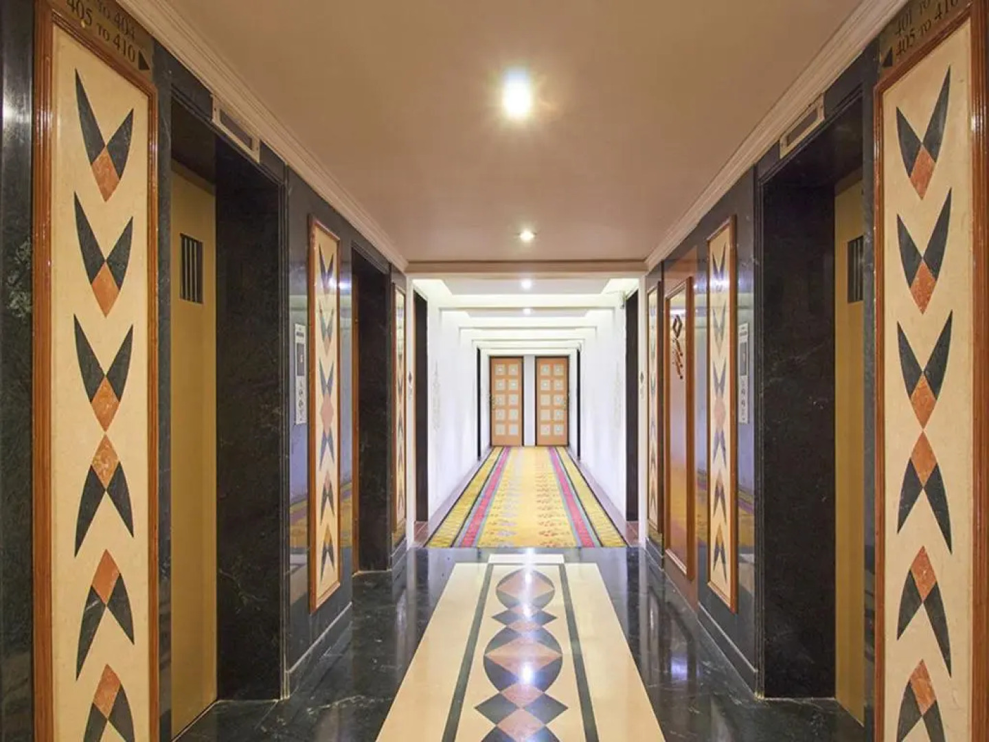 Rivera Sarovar Portico Ahmedabad