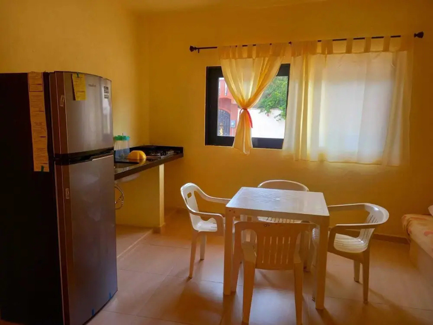 Villas Dulce Sueños