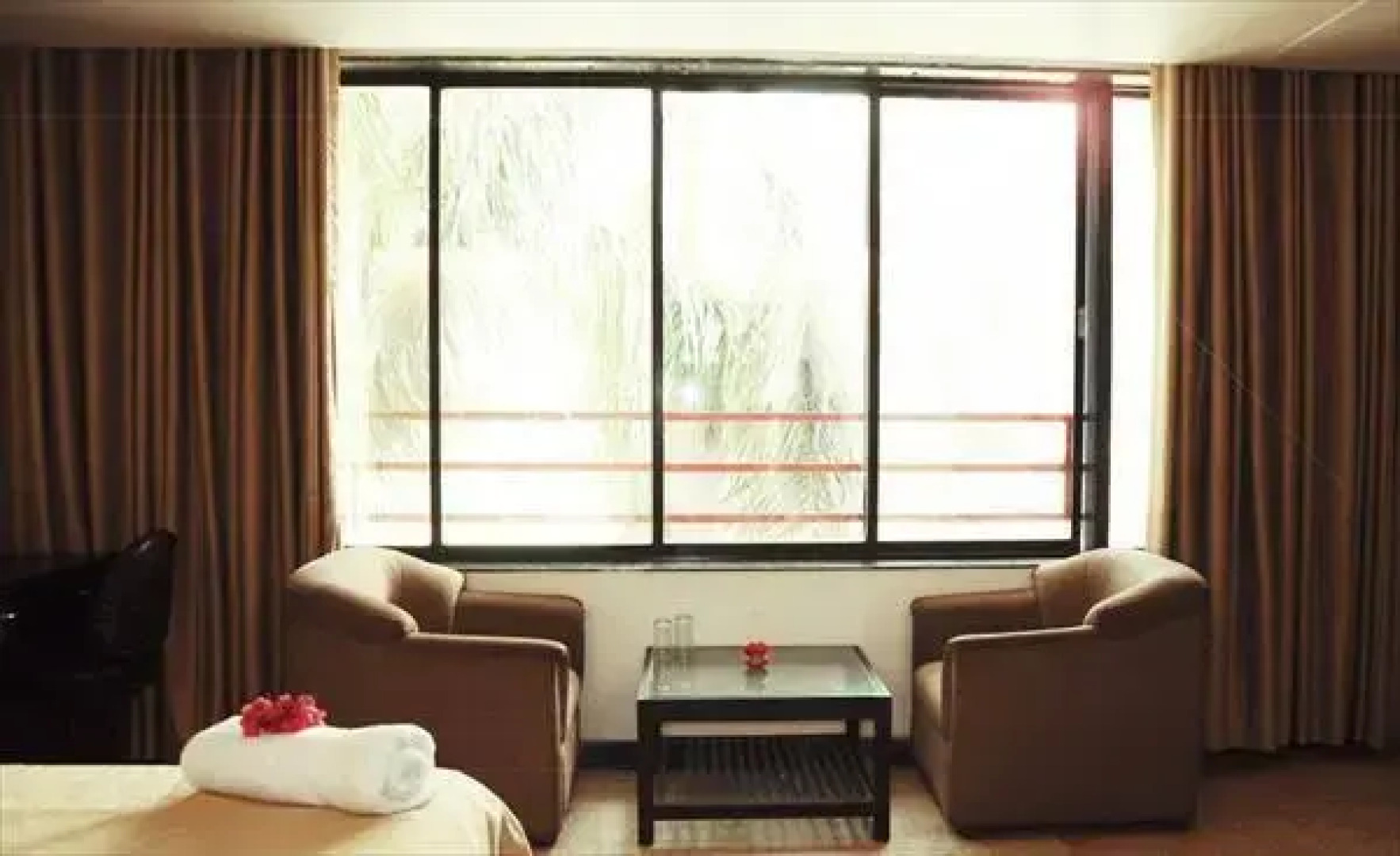 Sanjay Motels I Pvt Ltd