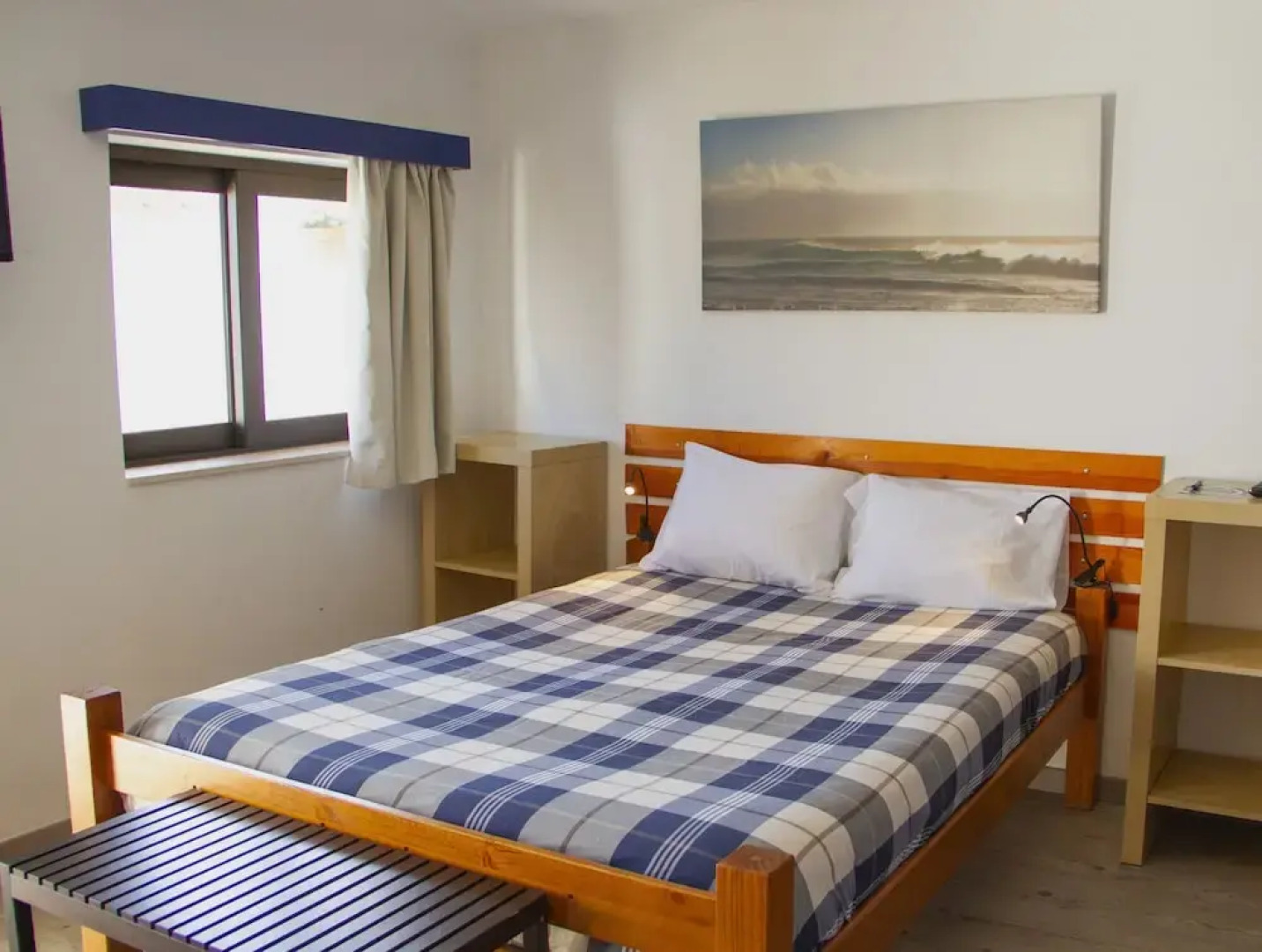 PenichePraia - Bungalows, Campers & Spa