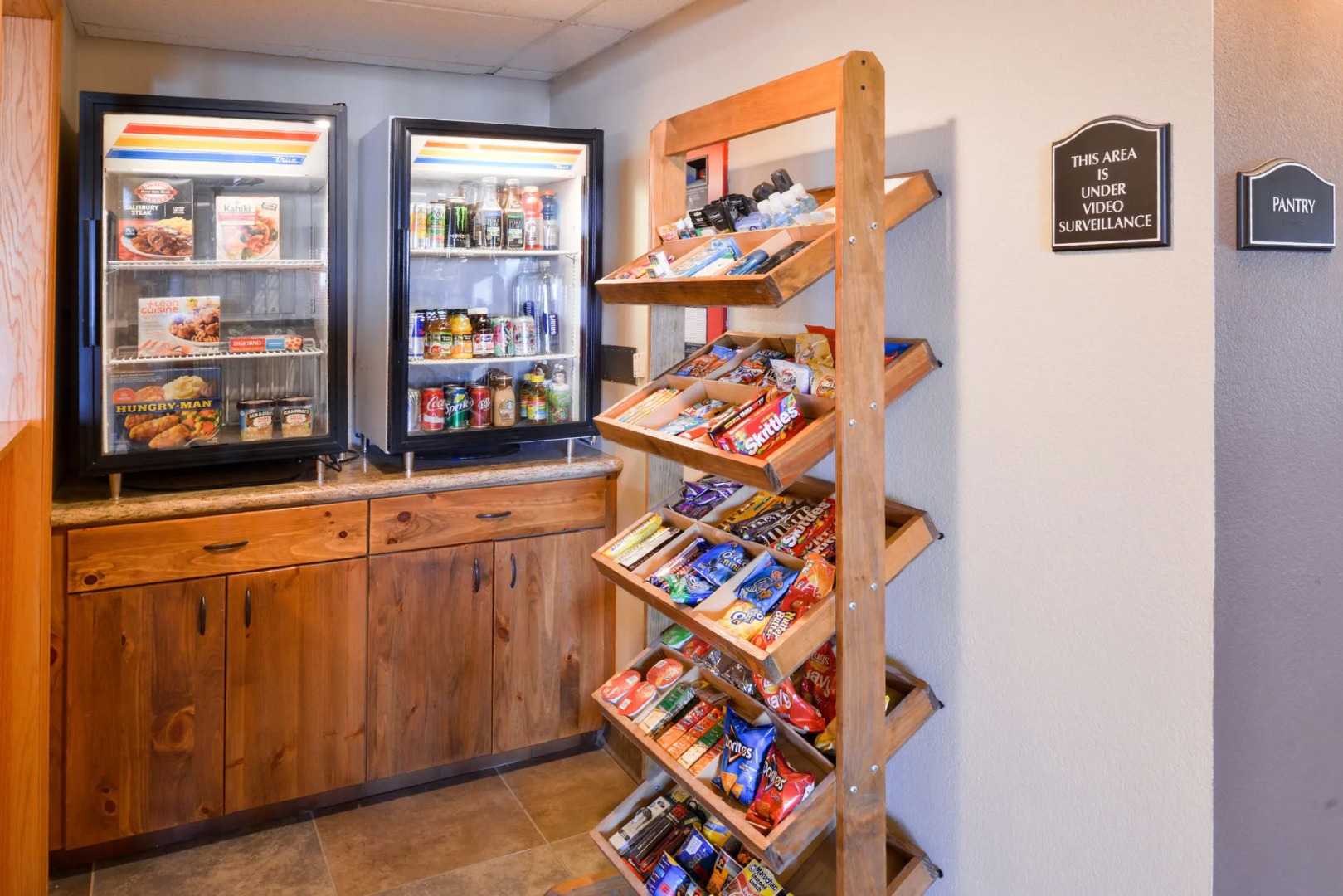 Best Western Plus Sidney Lodge