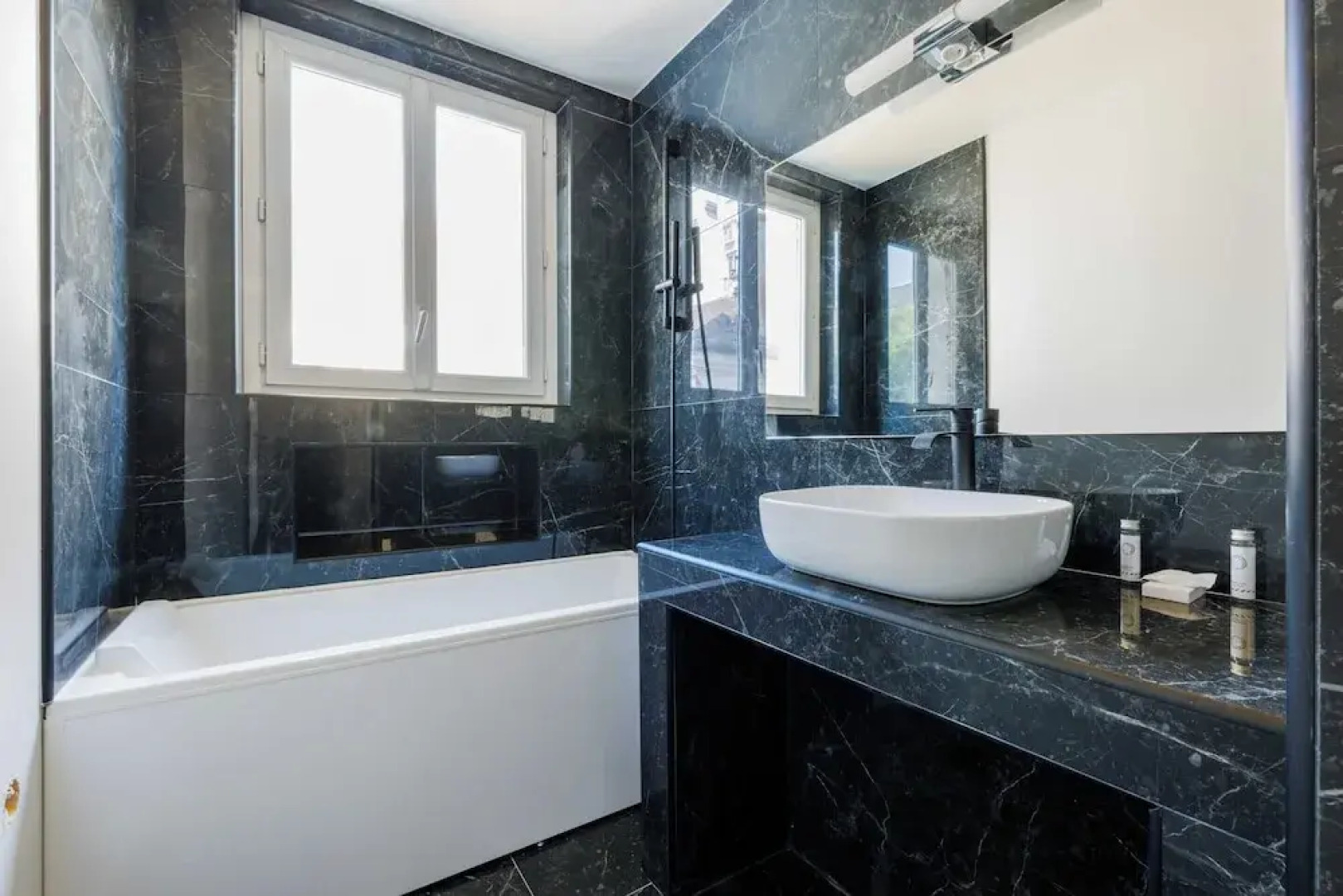 Bright Apartment Near Bois de Vincennes 4p/1br