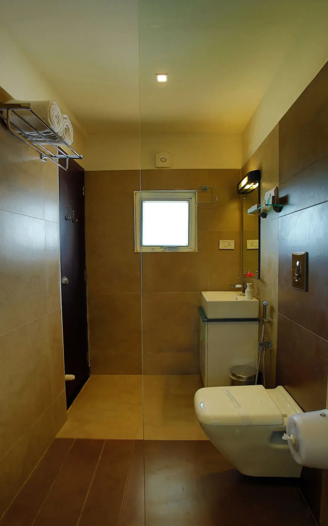 The Leaf Munnar Resort