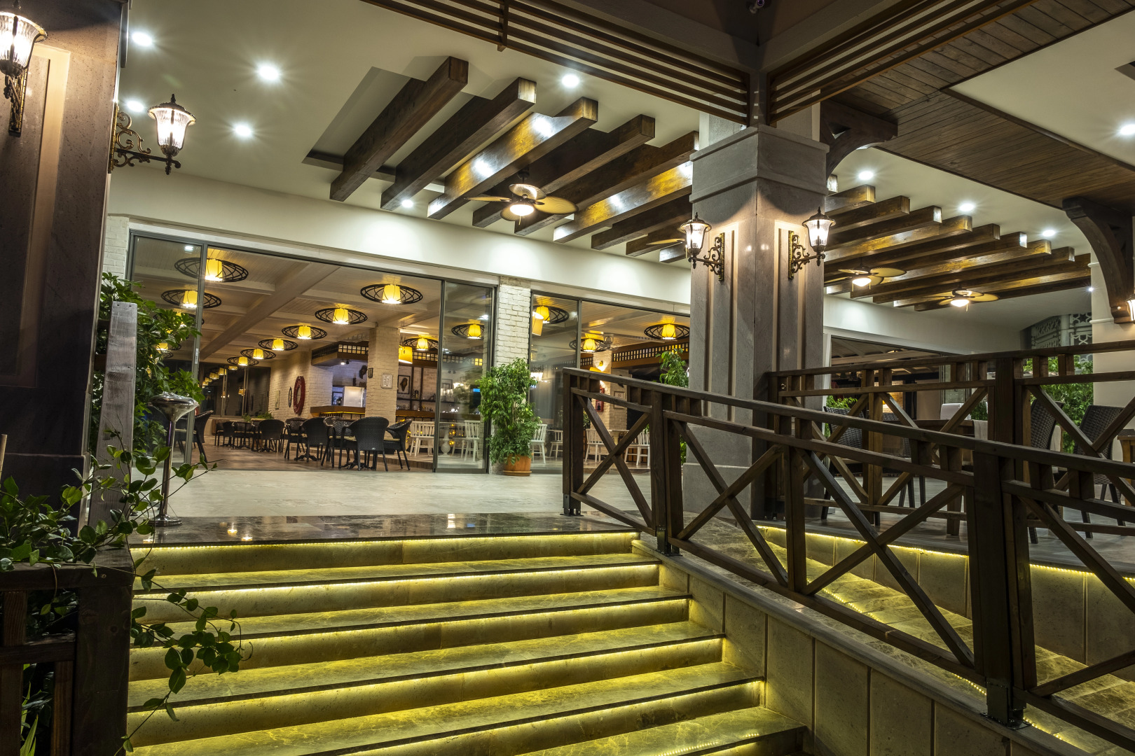 Club Hotel Felicia Village - All Inclusive