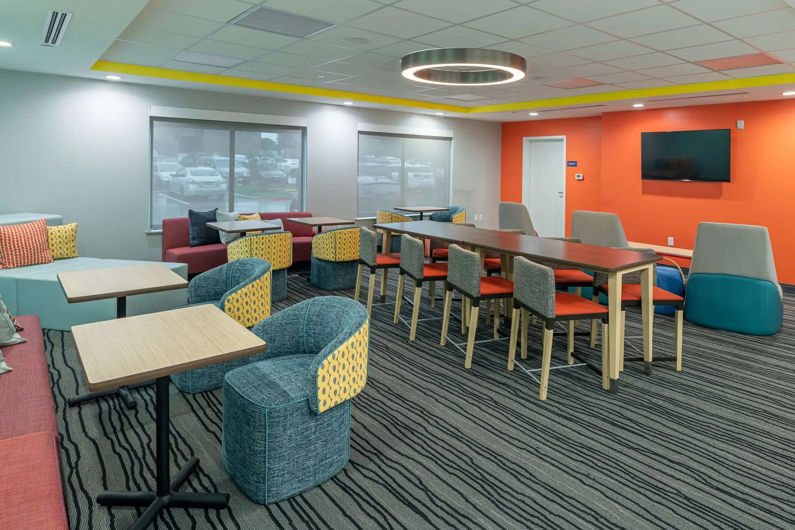 Tru by Hilton Garland Richardson