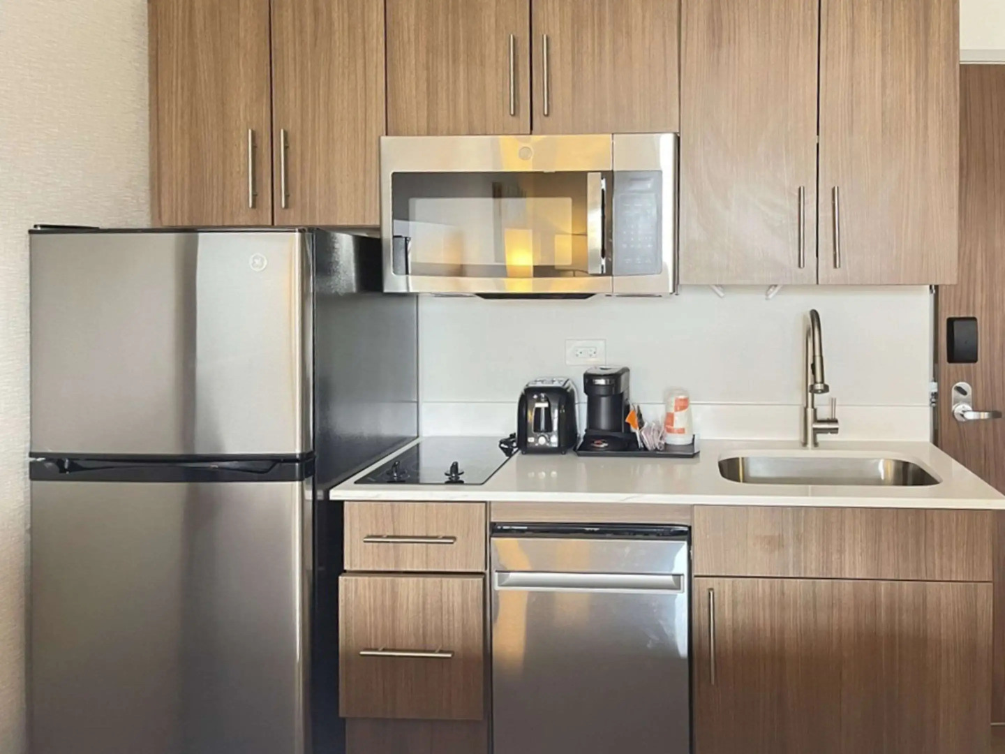 MainStay Suites Oak Brook Terrace-Chicago