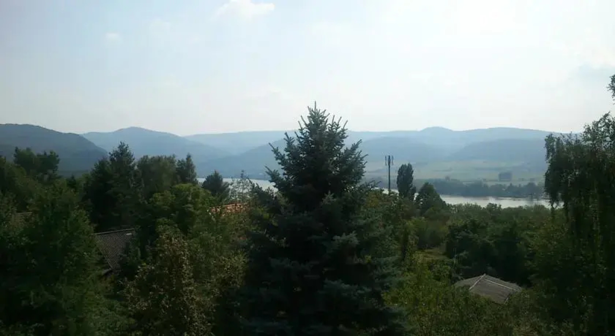 Zebegényi Levendulás Ház