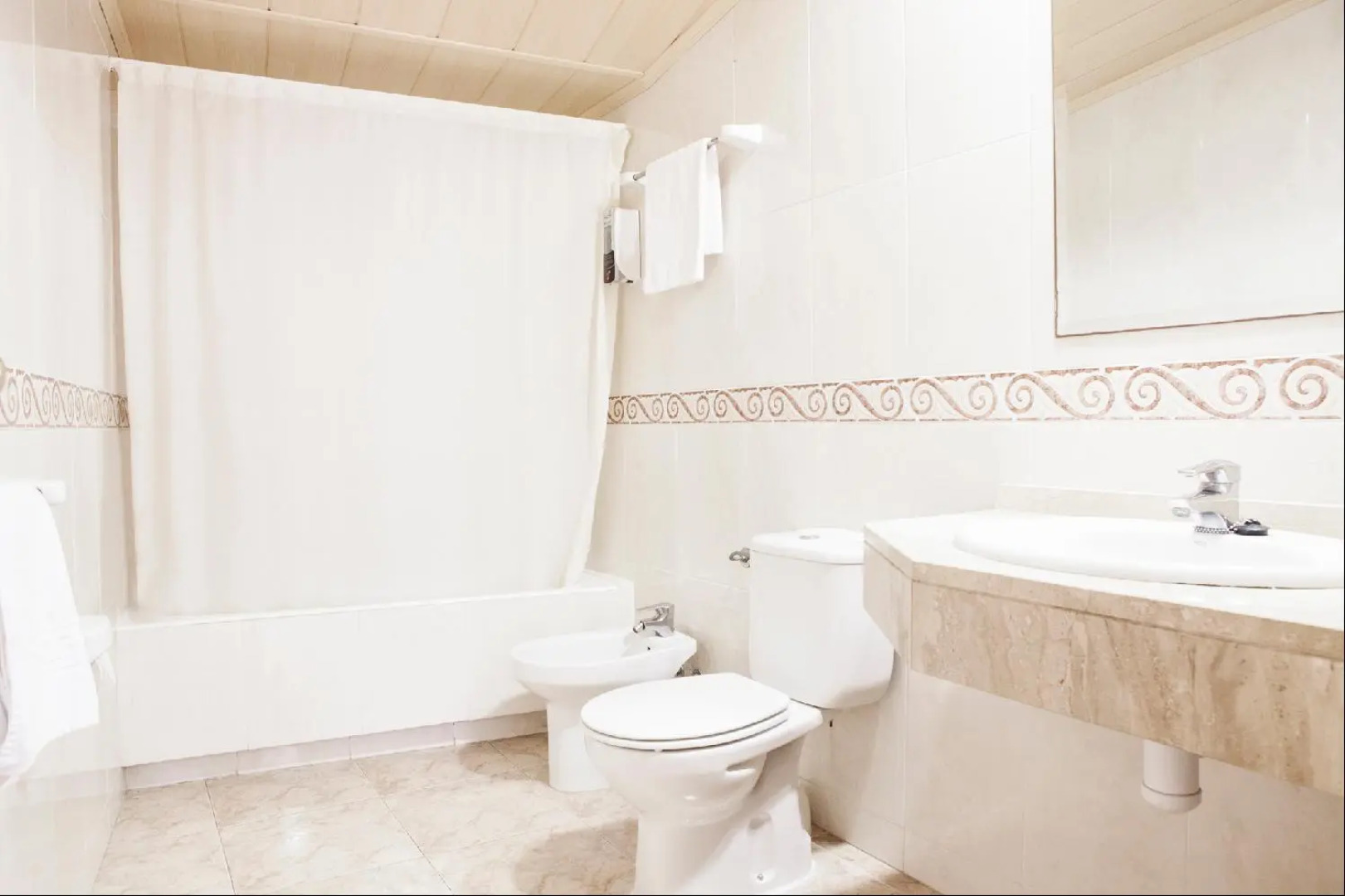 Отель Ibersol Hotel Sorra d'Or