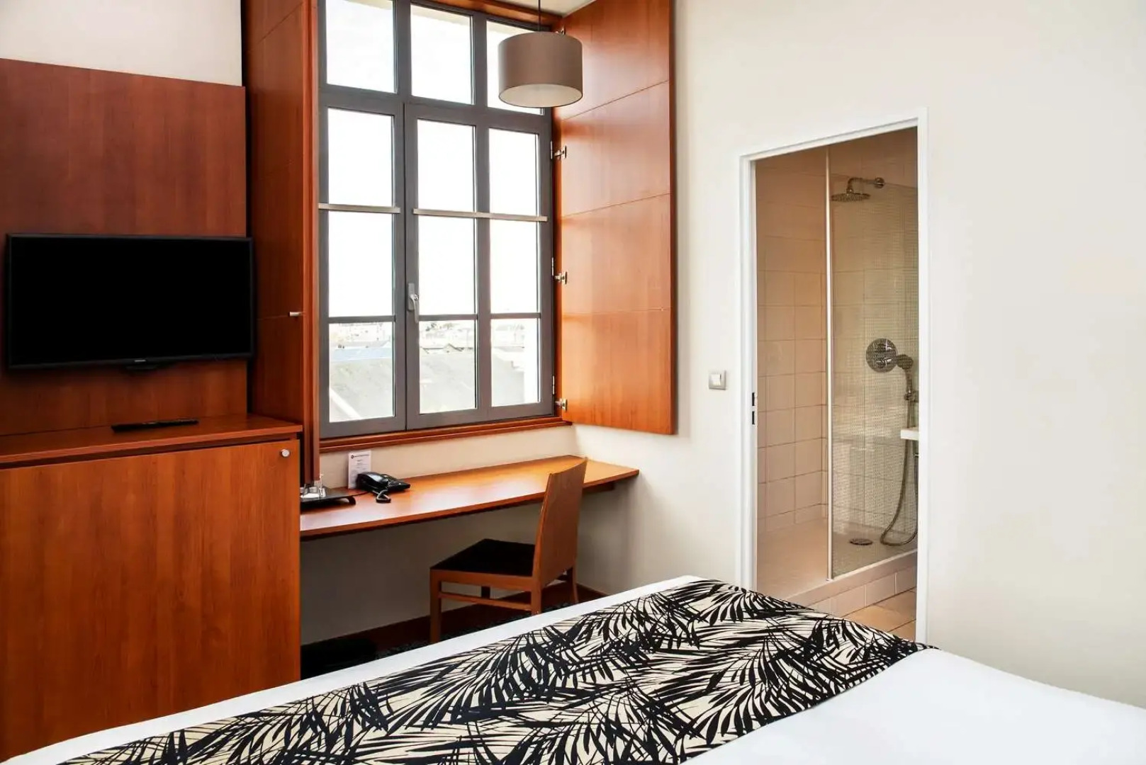 Best Western Hotel Colbert