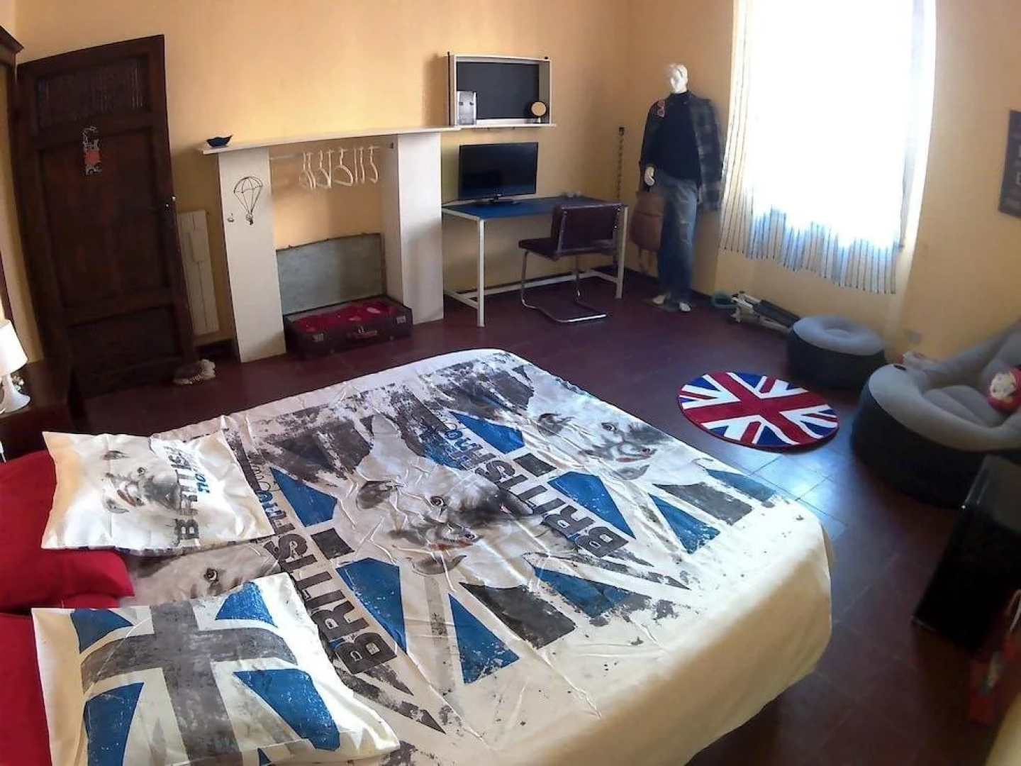 Happiness House