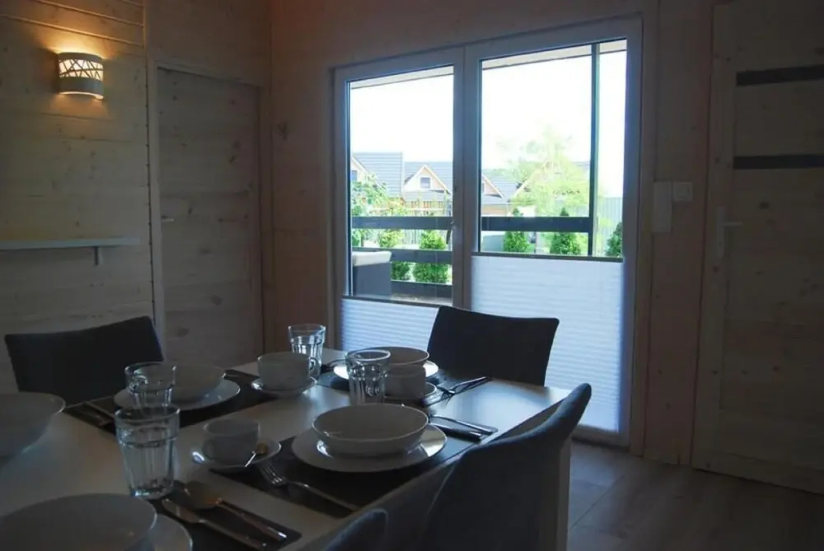 Domki Letniskowe Uzenabow