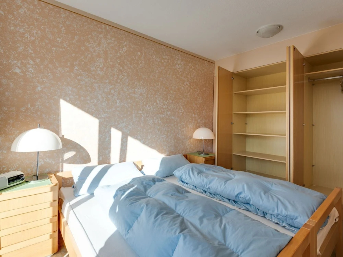 Detached House in a Holiday Park in the Hotzenwald With Terrace and Garden