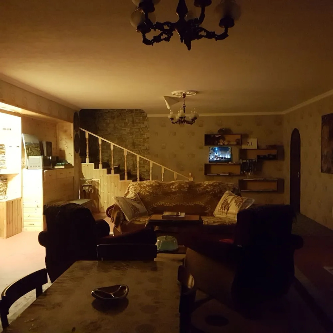 Мини-отель Ismayilli