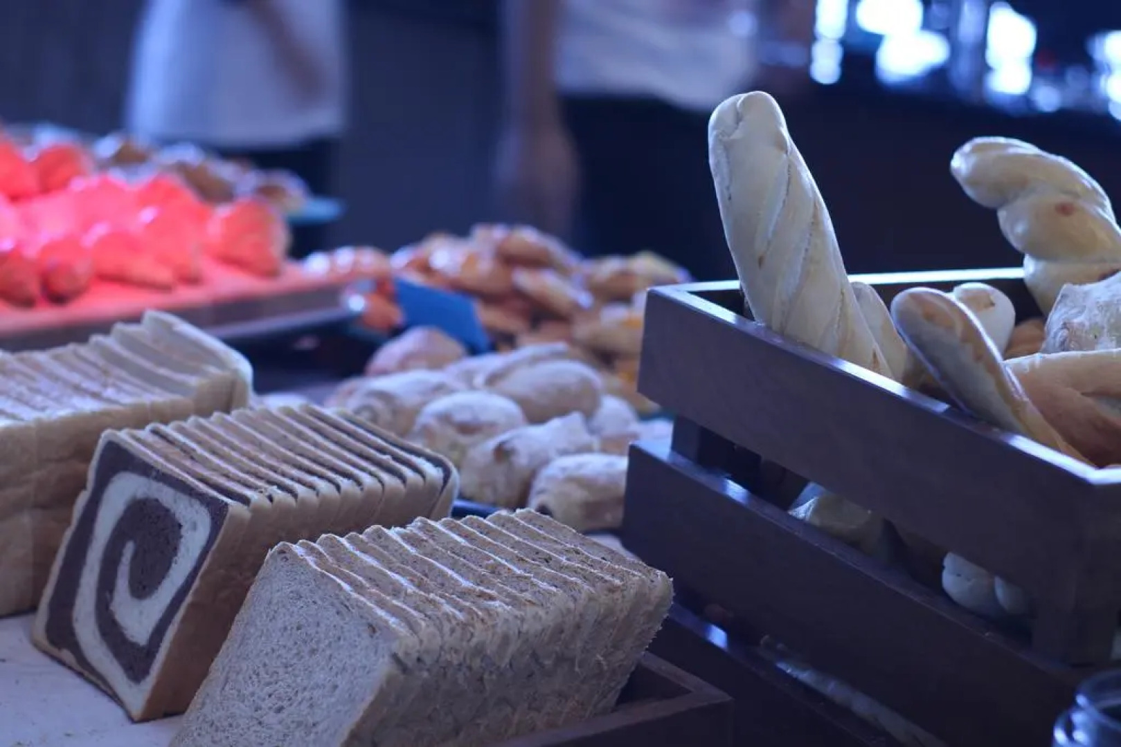 Four Points by Sheraton Manado