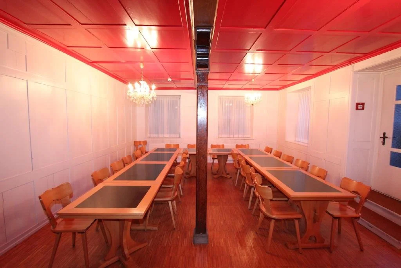 Hotel Engel