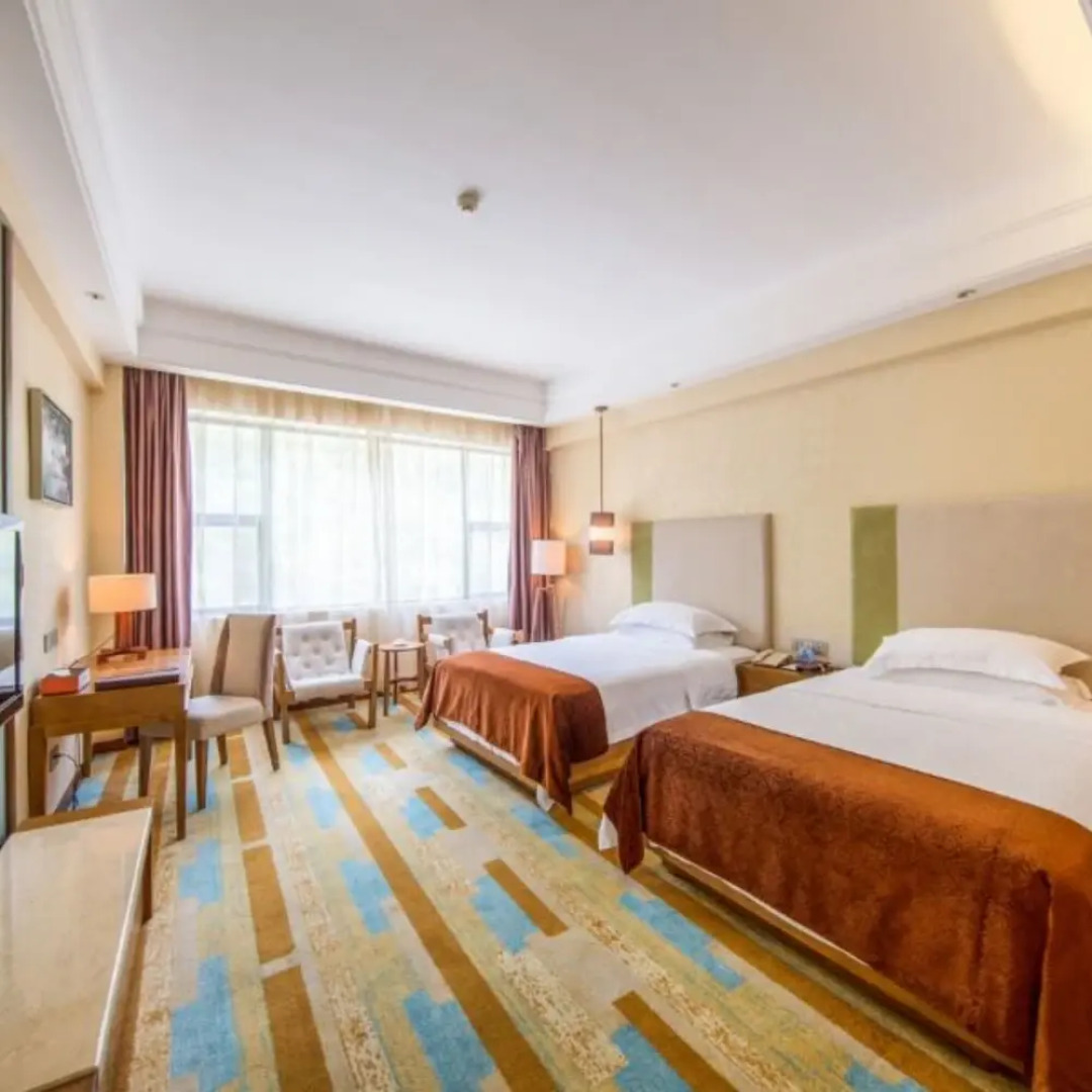 Days Hotel & Suites Yangjiang