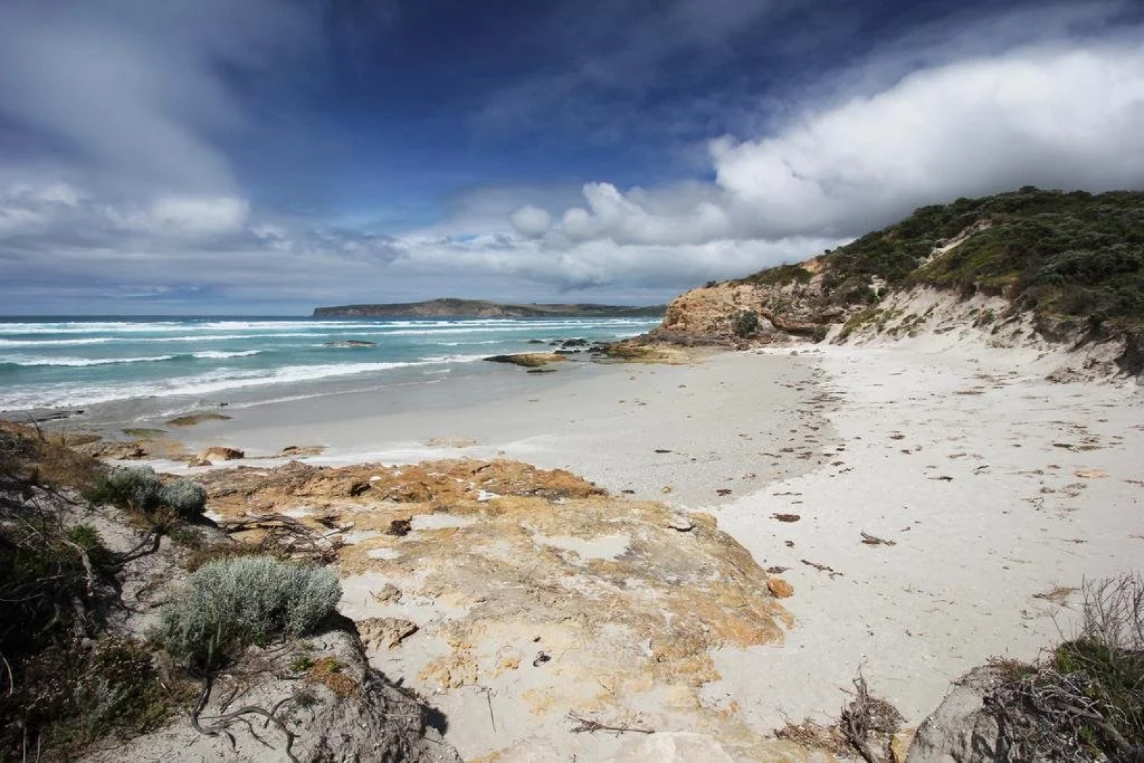 Shelly Beach Retreat
