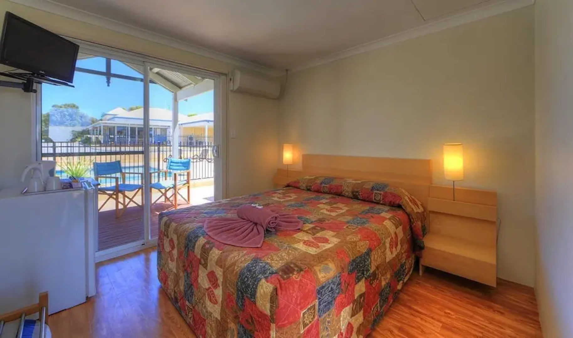 Tasman Holiday Parks - Ledge Point
