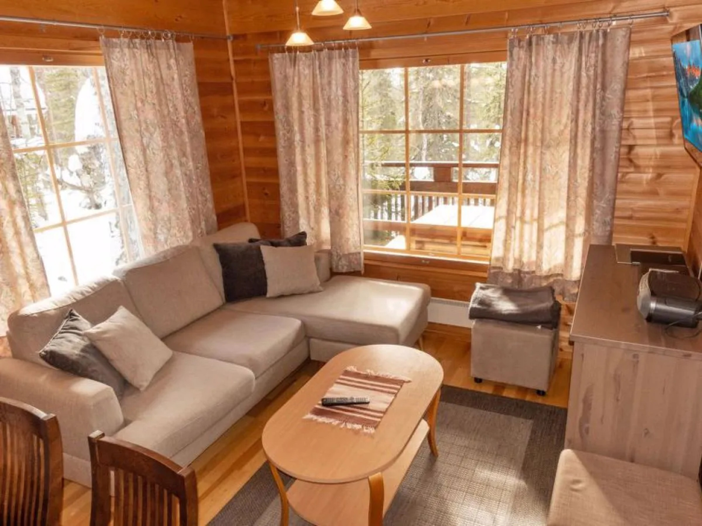 Holiday Home Mervinrinne