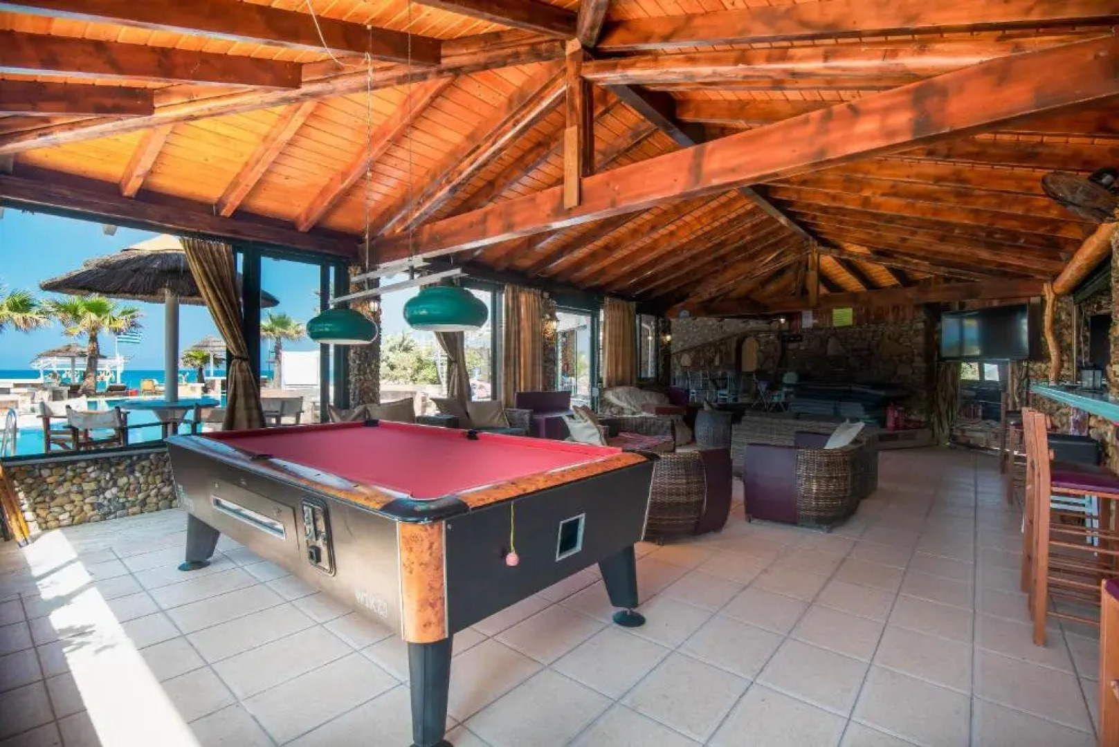 Mirage Arillas Studio Type B12