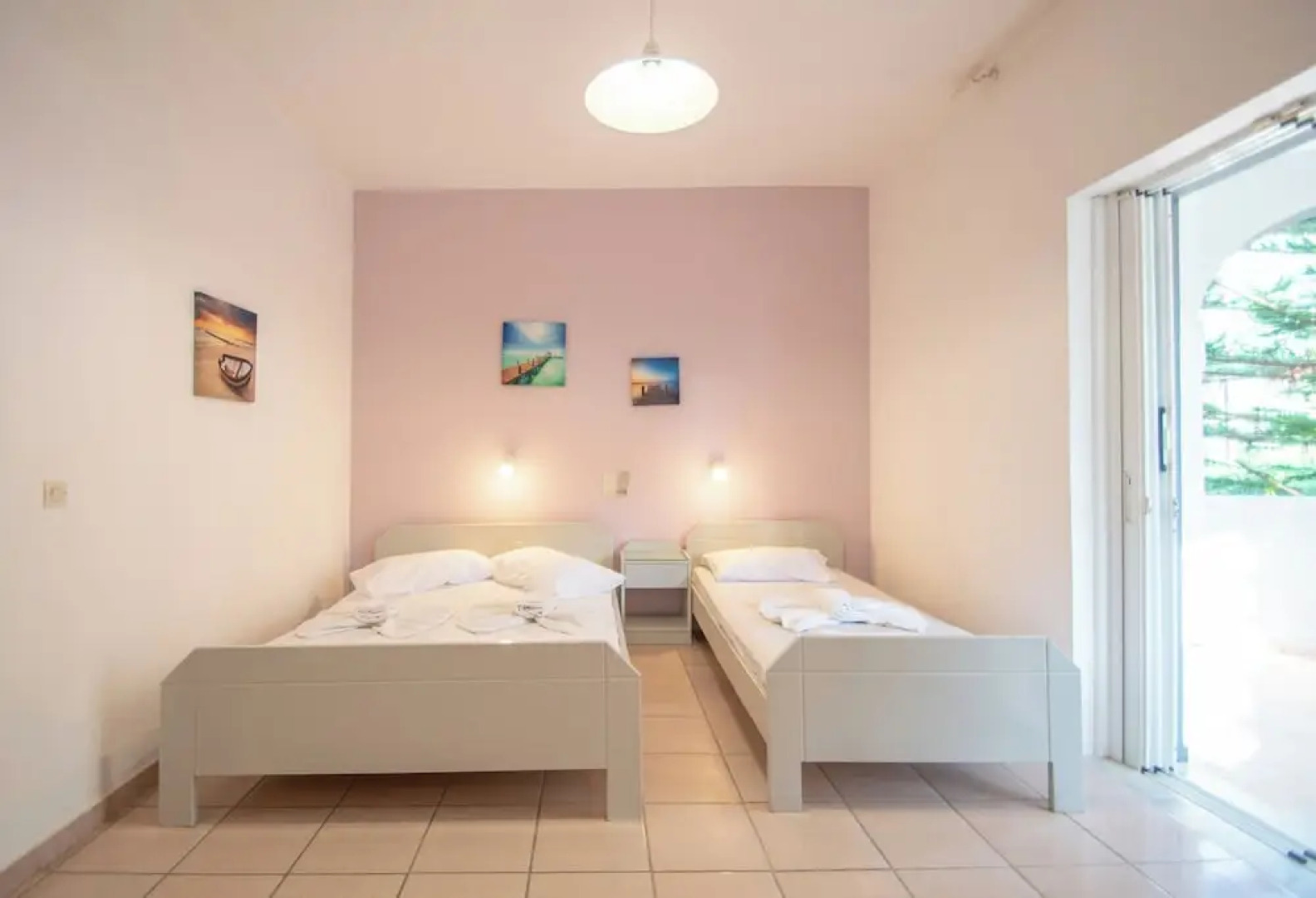 Markella Holiday Resort