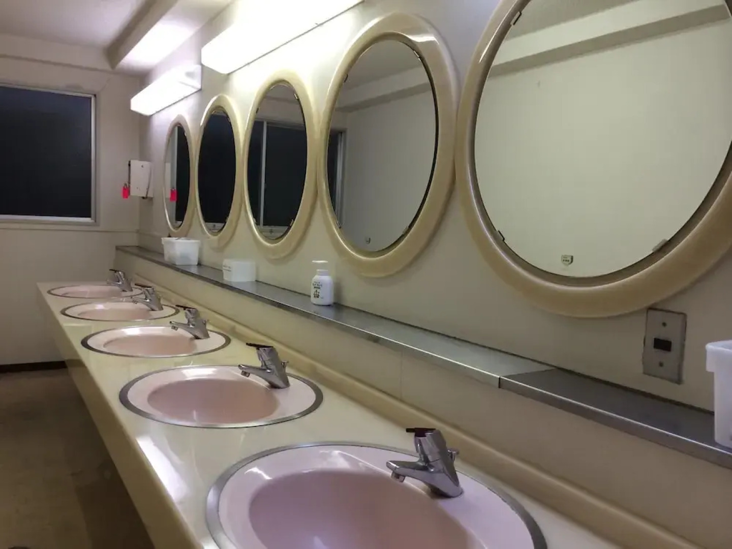 Shodoshima Olive Youth Hostel