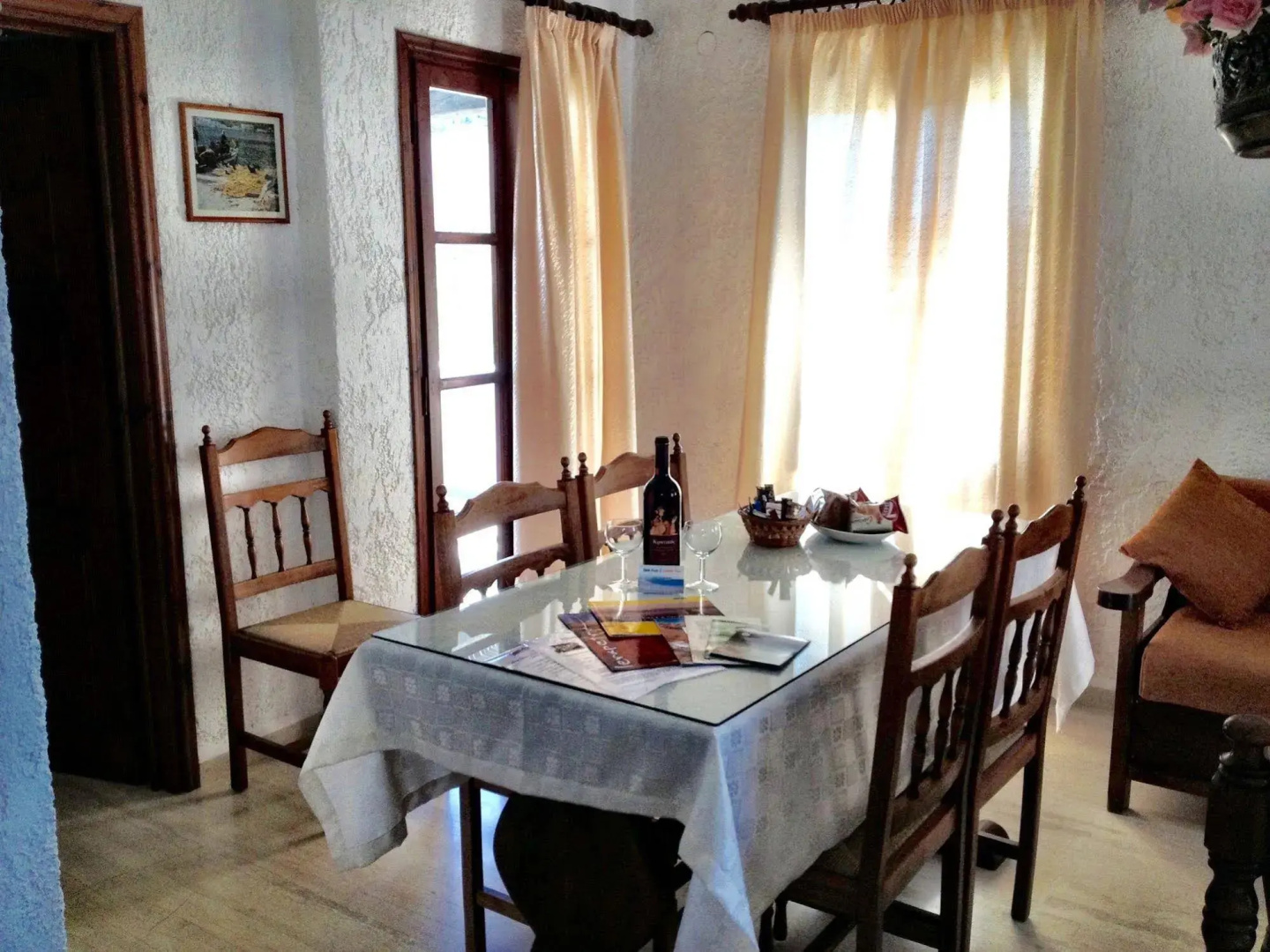 Filoxenia Villa