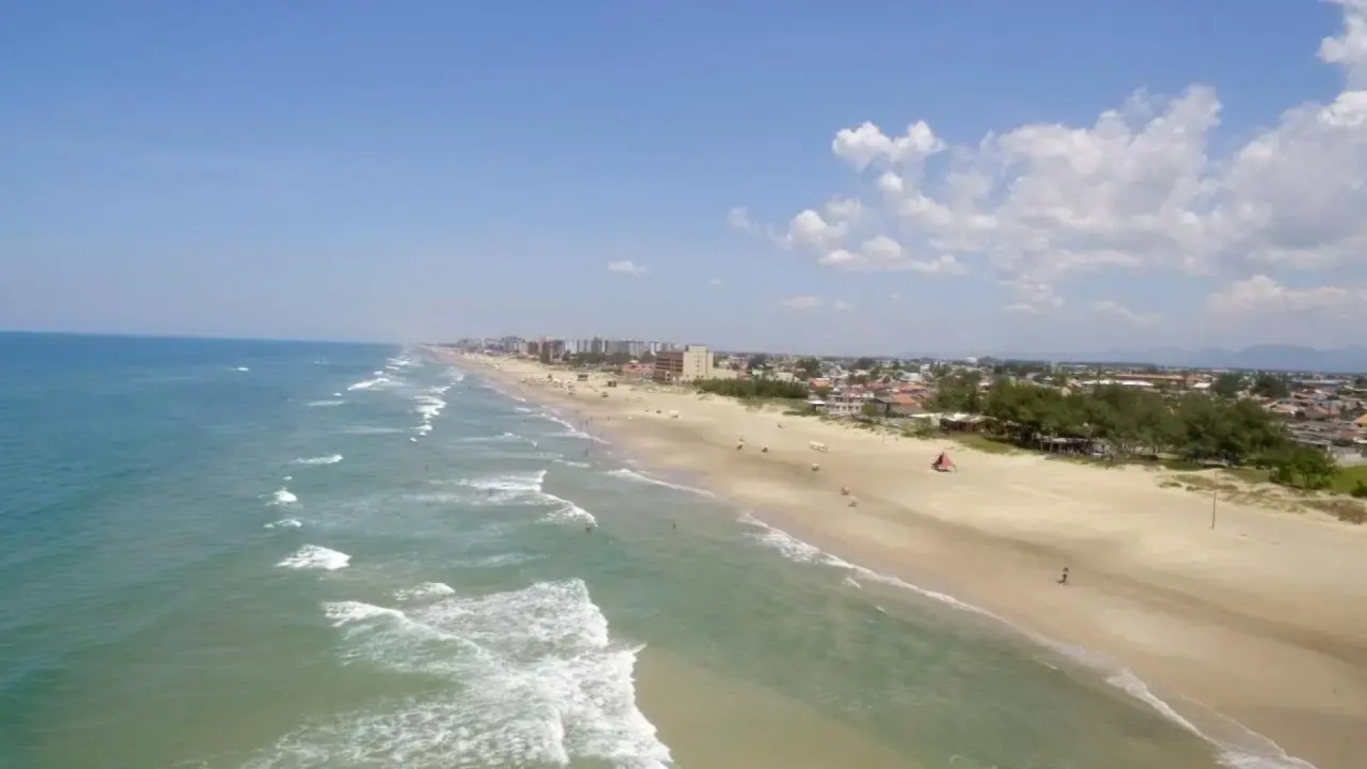 Residencial Veleiros Do Mar