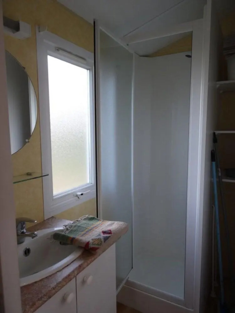 Camping Les Peupliers