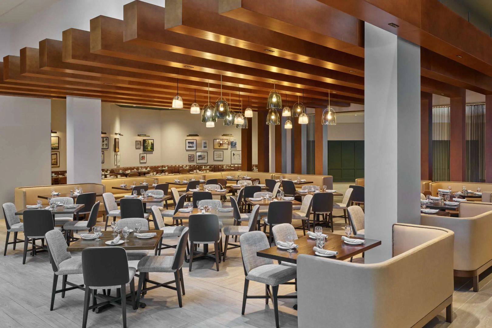 Hilton Atlanta Airport