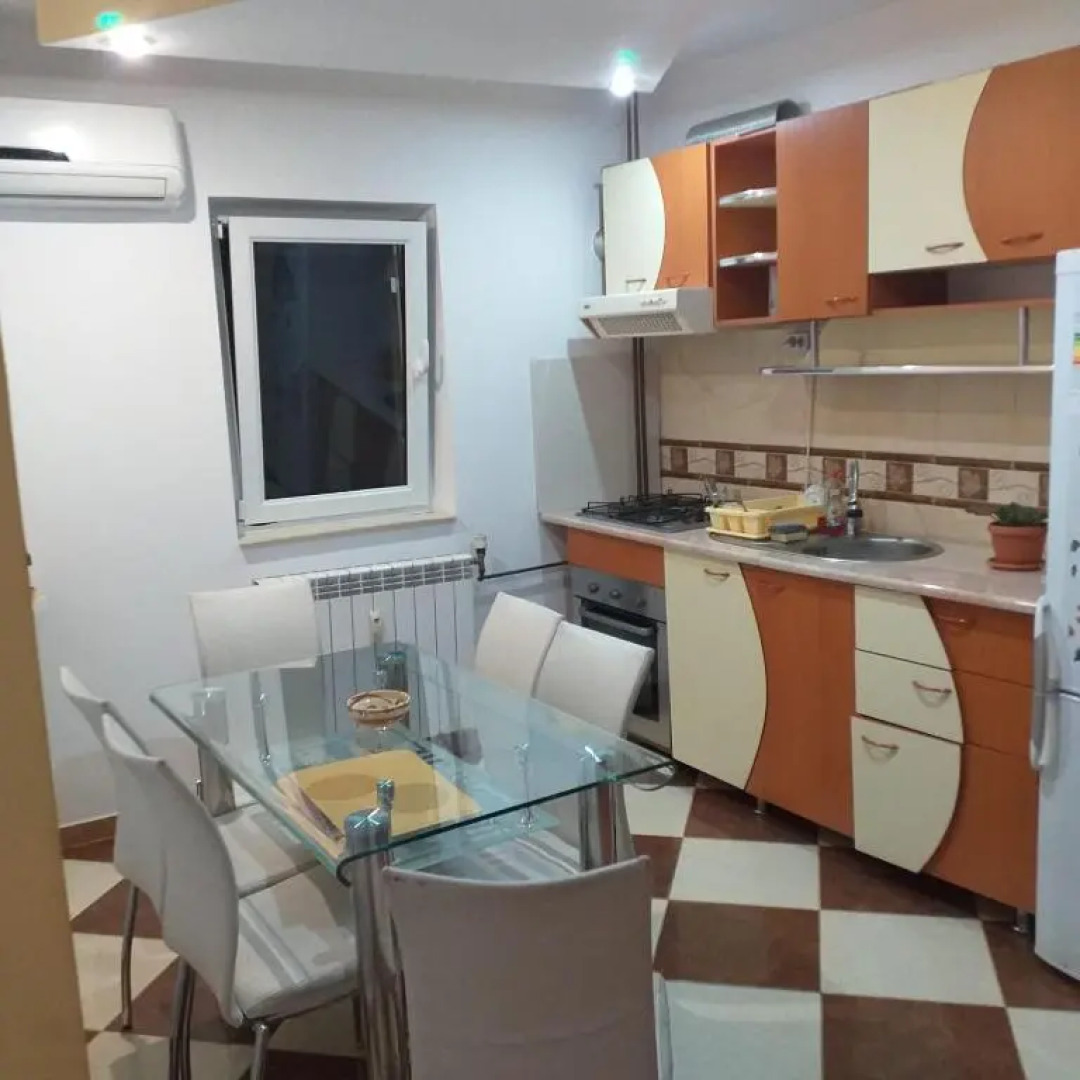 Apartament Sedamali