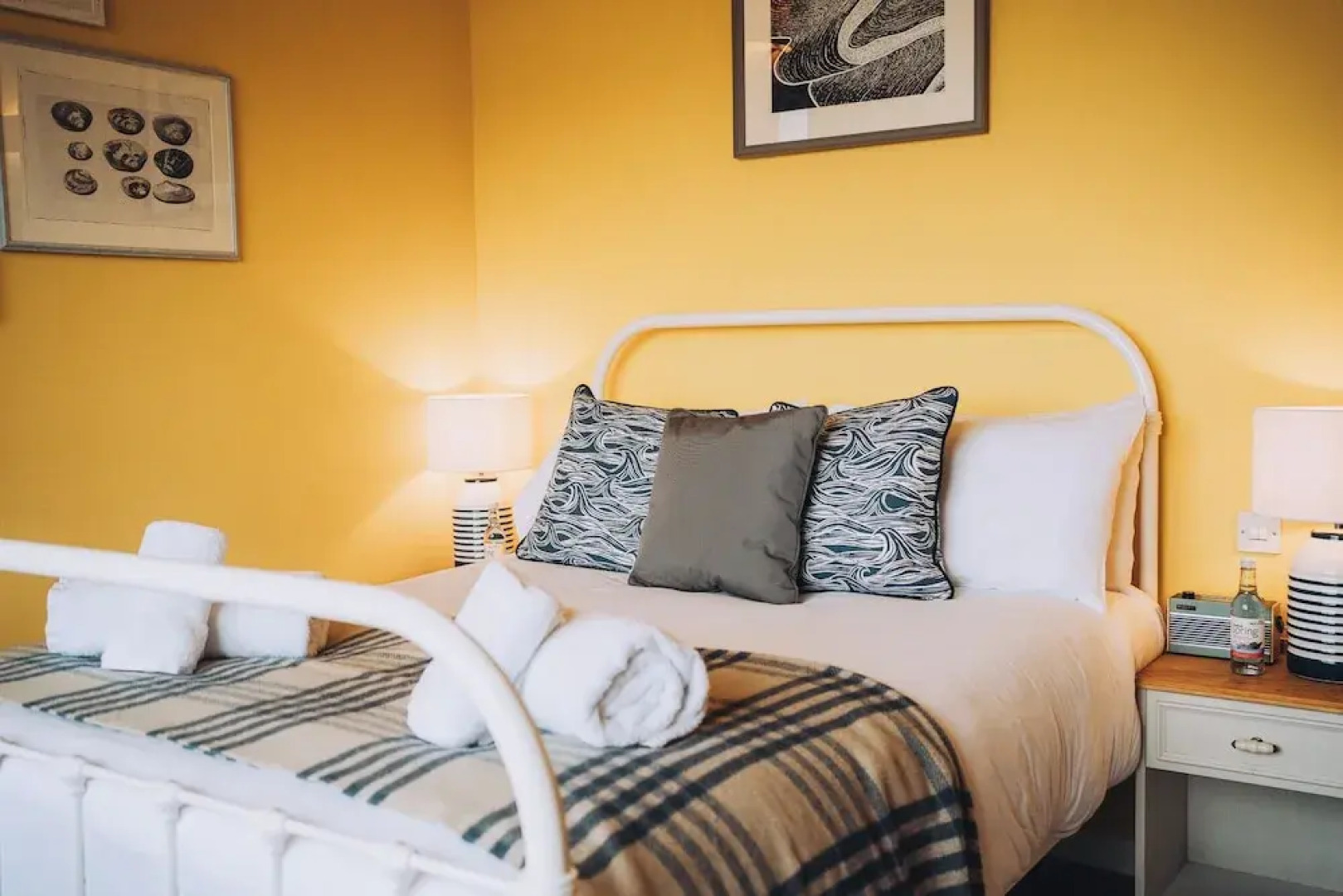 The Royal Lion Hotel