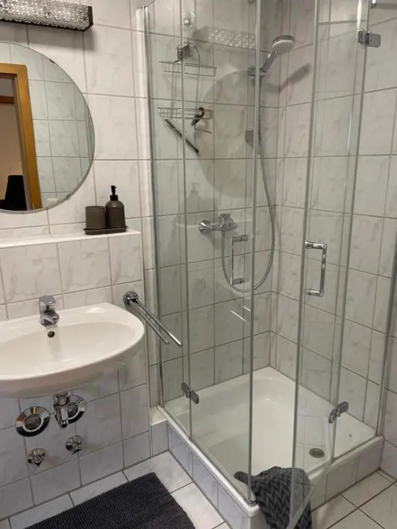 Appartement in Bad Waldsee