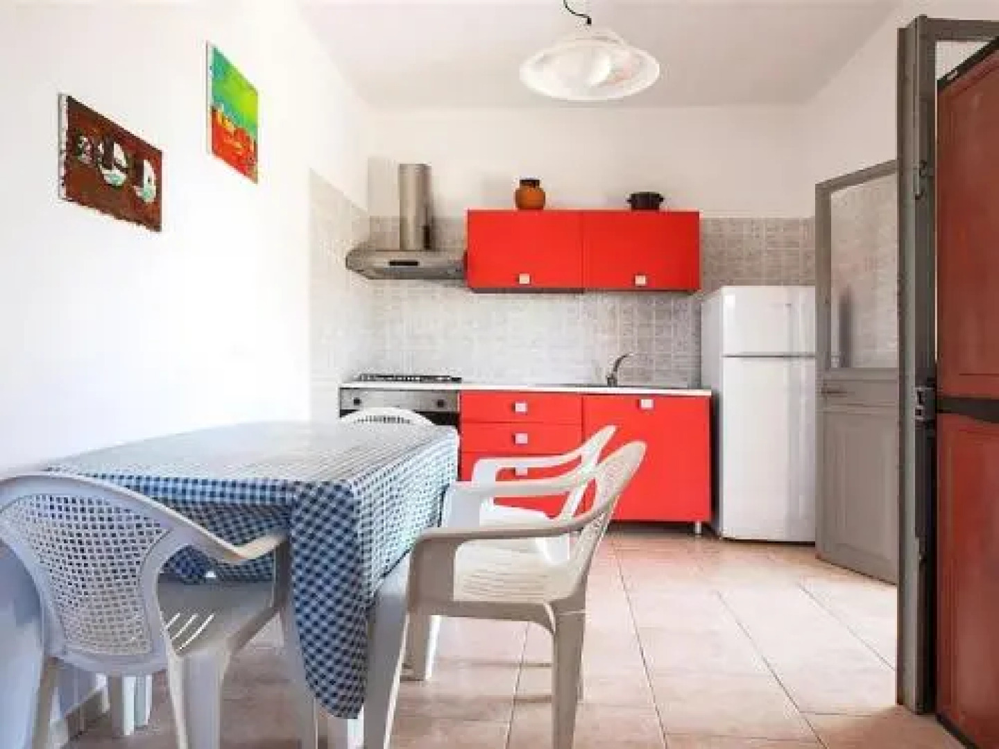 Casa Saracino