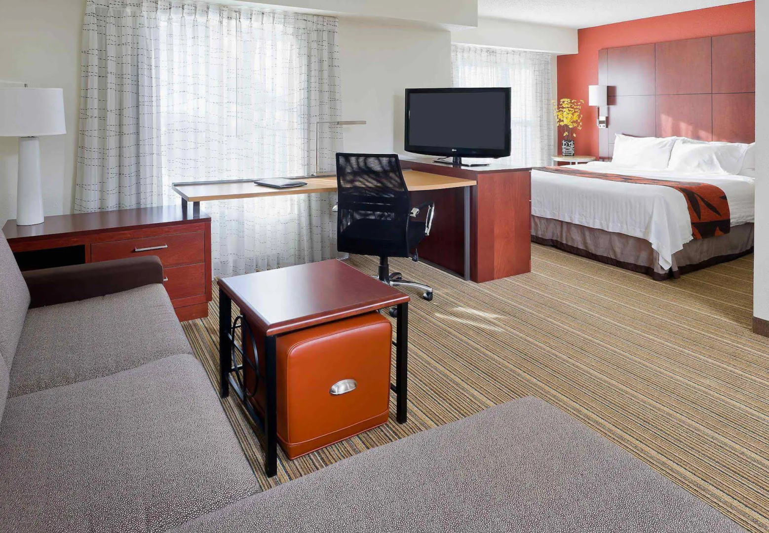 Residence Inn Canton