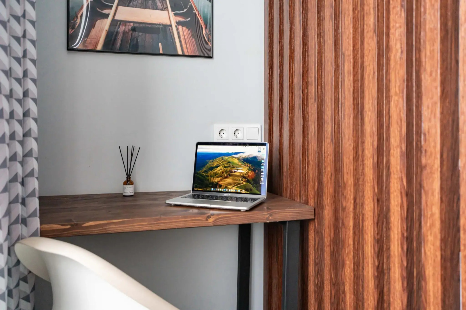 Апартаменты Sky Skolkovo 481 на улице Овражная 47А