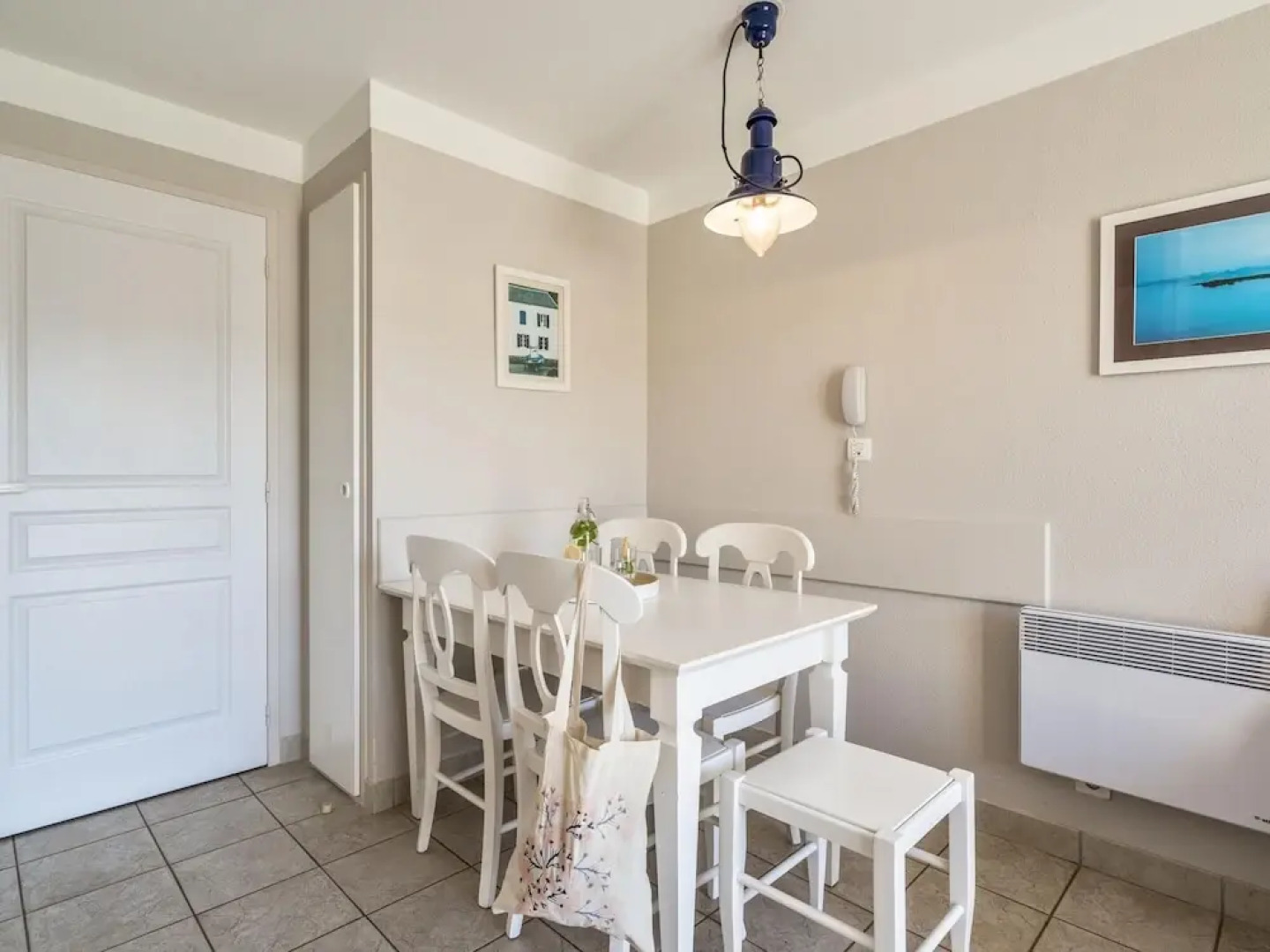 Residence Cap Marine, Guilvinec