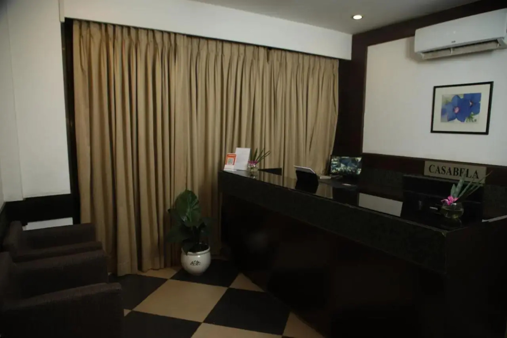 Casabela Boutique Hotel