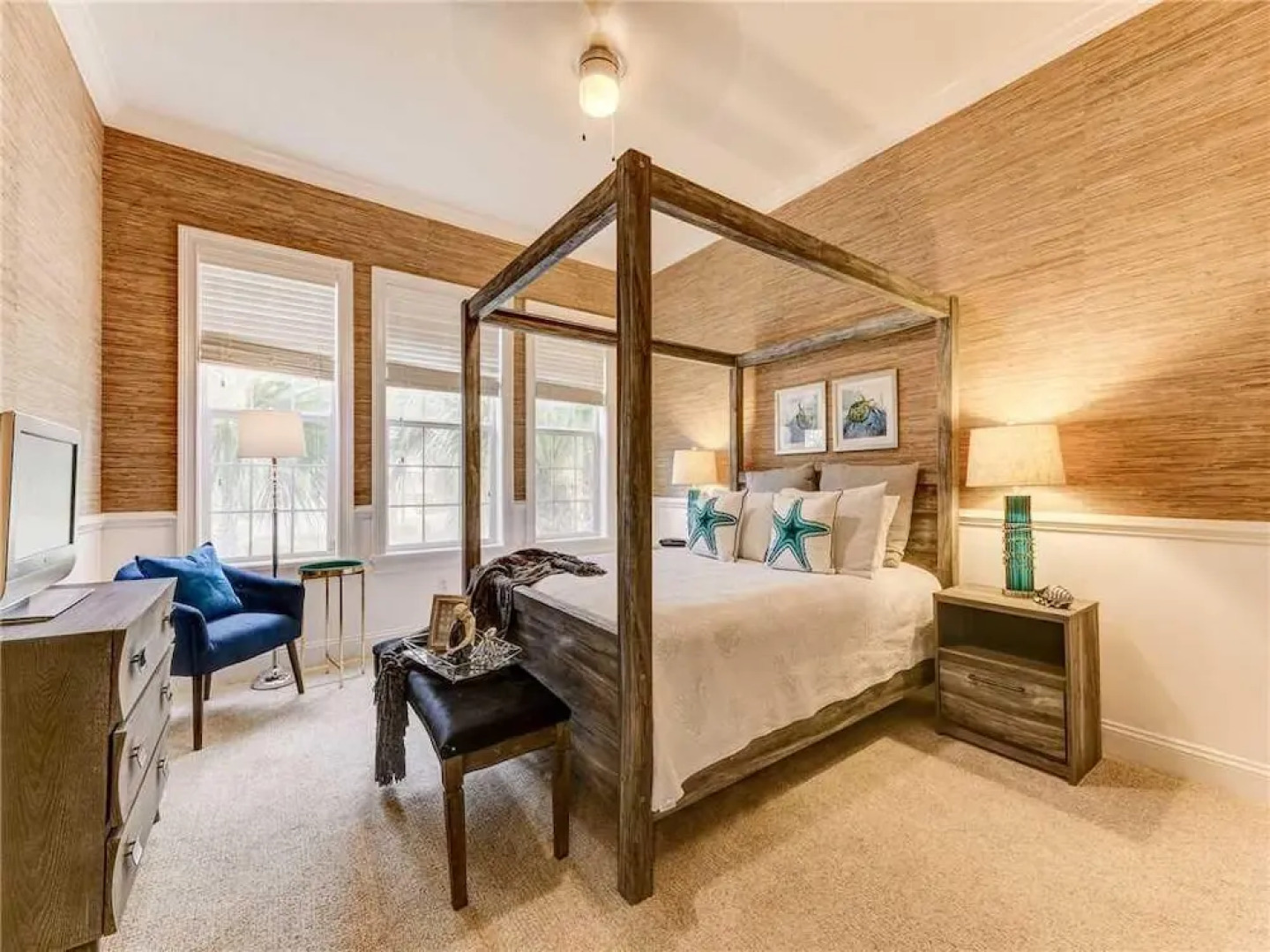 Sea Star Palace by Vacation Rental Pros